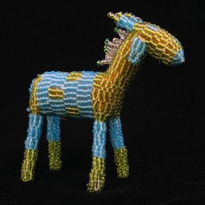 Beaded Antelope