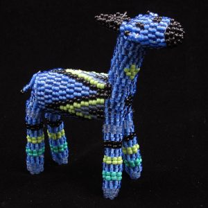 Beaded Antelope