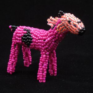 Beaded Antelope