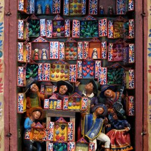 Retablo Shop - Mabilon Jimenez