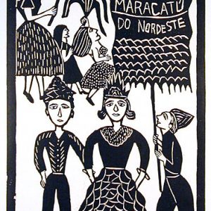Maracatu do Nordeste