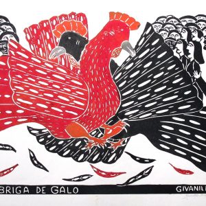Briga de Galo (Cockfight)