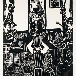 Jogo do Baralho (The Card Game)