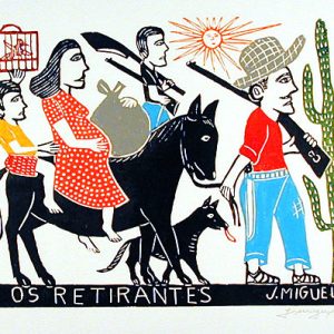 Os Retirantes