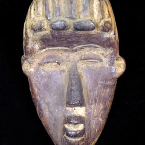 Bassa Mask