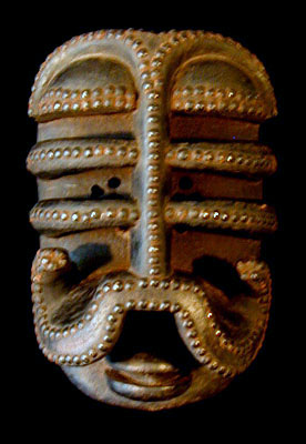 Guere Mask