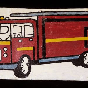 Fire Truck