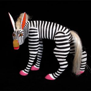 Zebra
