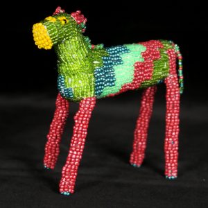 Beaded Antelope