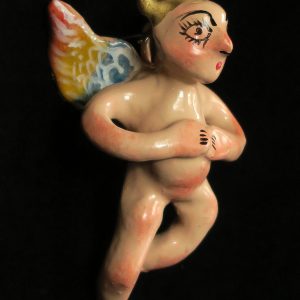 Angel Ornament