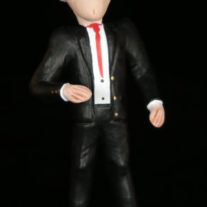 El Presidente