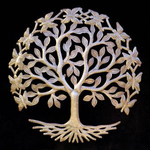 Butterfly Tree