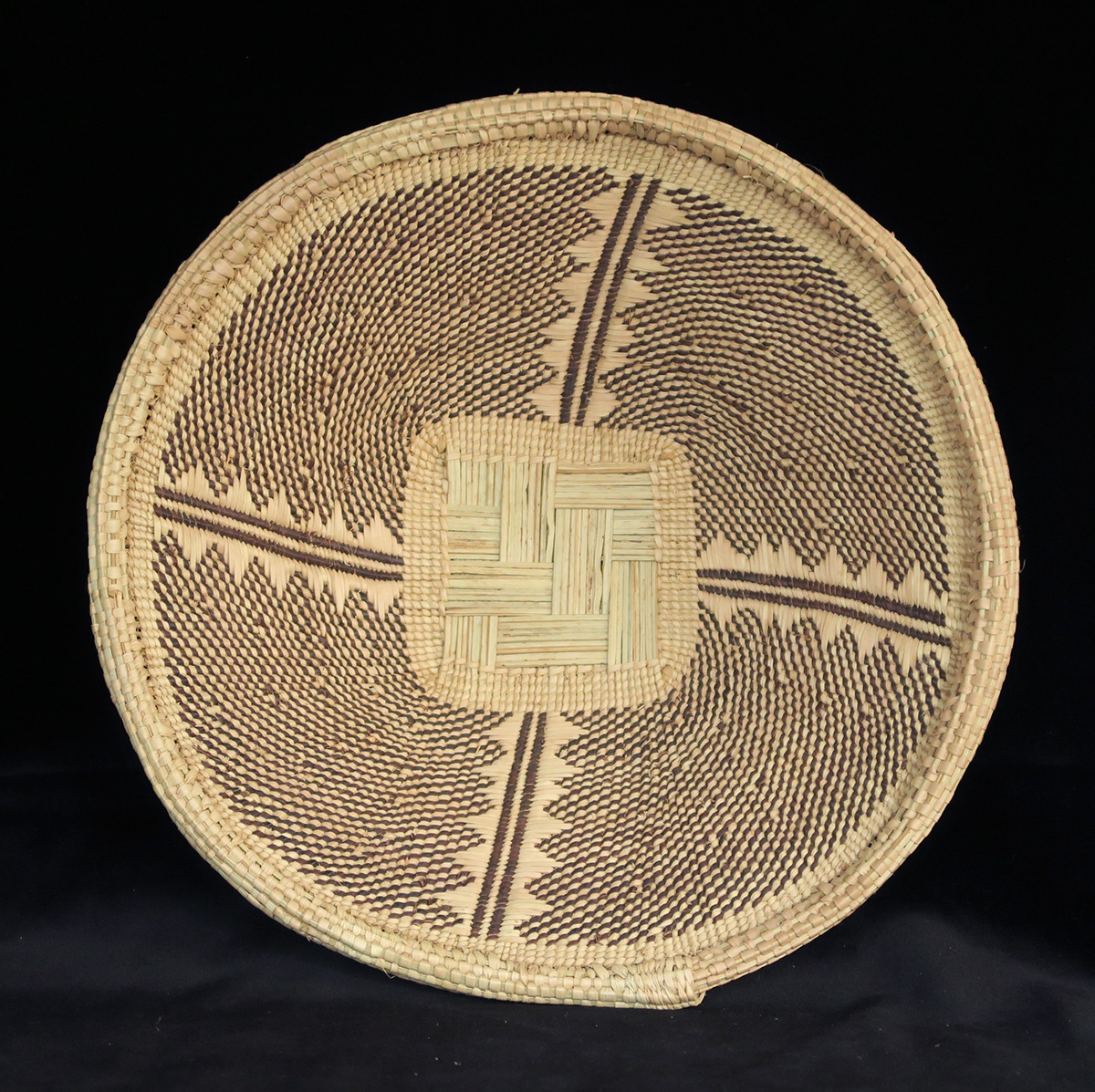 Nambya Basket