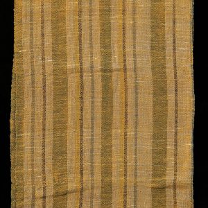 Scarf/Runner from Laos