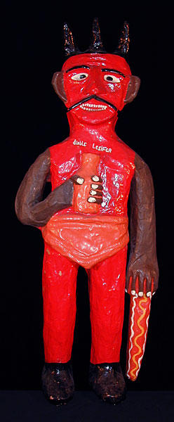 Diable Lesifer