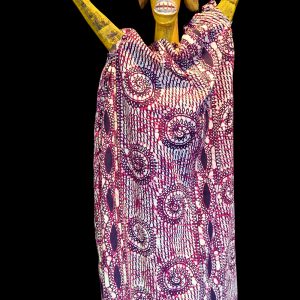 Bamana Rod Puppet