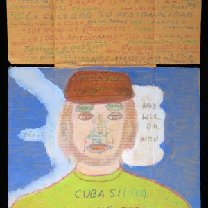 Cuba Si Yankis Too