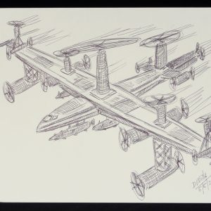 Aircraft 5-5-17