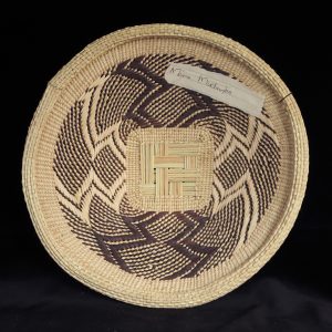 Nambya Basket