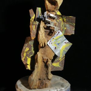 Spirit Sculpture