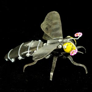 Honey Bee #2
