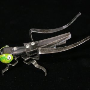 Mosquito!