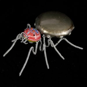 Spider