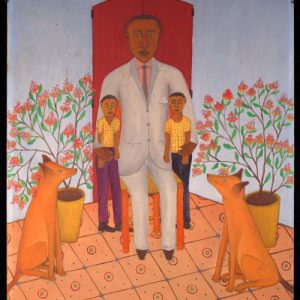 Father and Sons