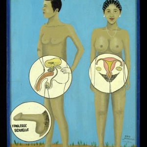 Medical Sign