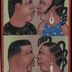 Chic Coiffure - Tresse - Mini Hair Sign