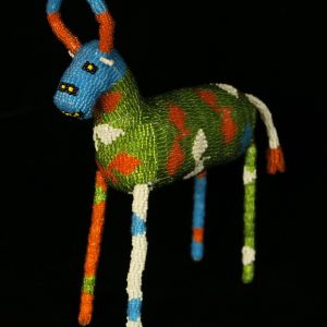 Beaded Antelope