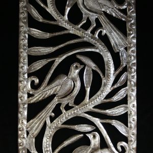 Birds on a Vine