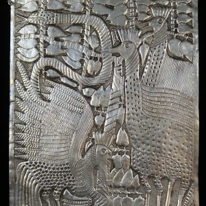 The Kingdom of Birds