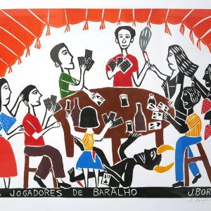 Os Jogadores de Baralho (The Card Players)