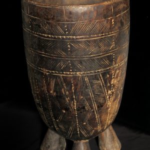 Kanuri Food Bowl