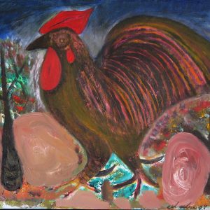 El Gallo