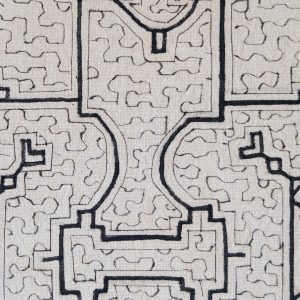 Shipibo Cloth