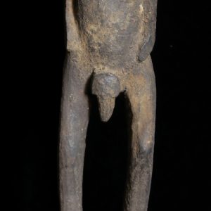 Sculpture of a Man