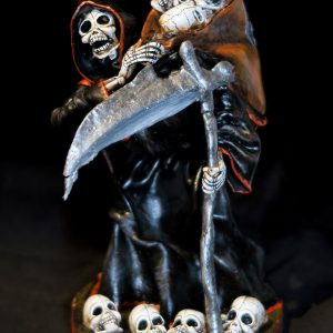 Grim Reaper - Retablo figure
