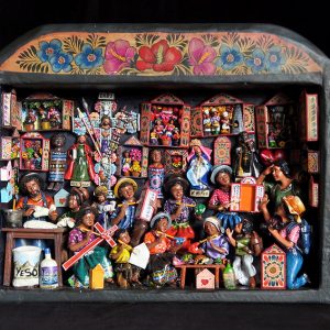 Retablo and Santo Shop - Retablo (version 11)