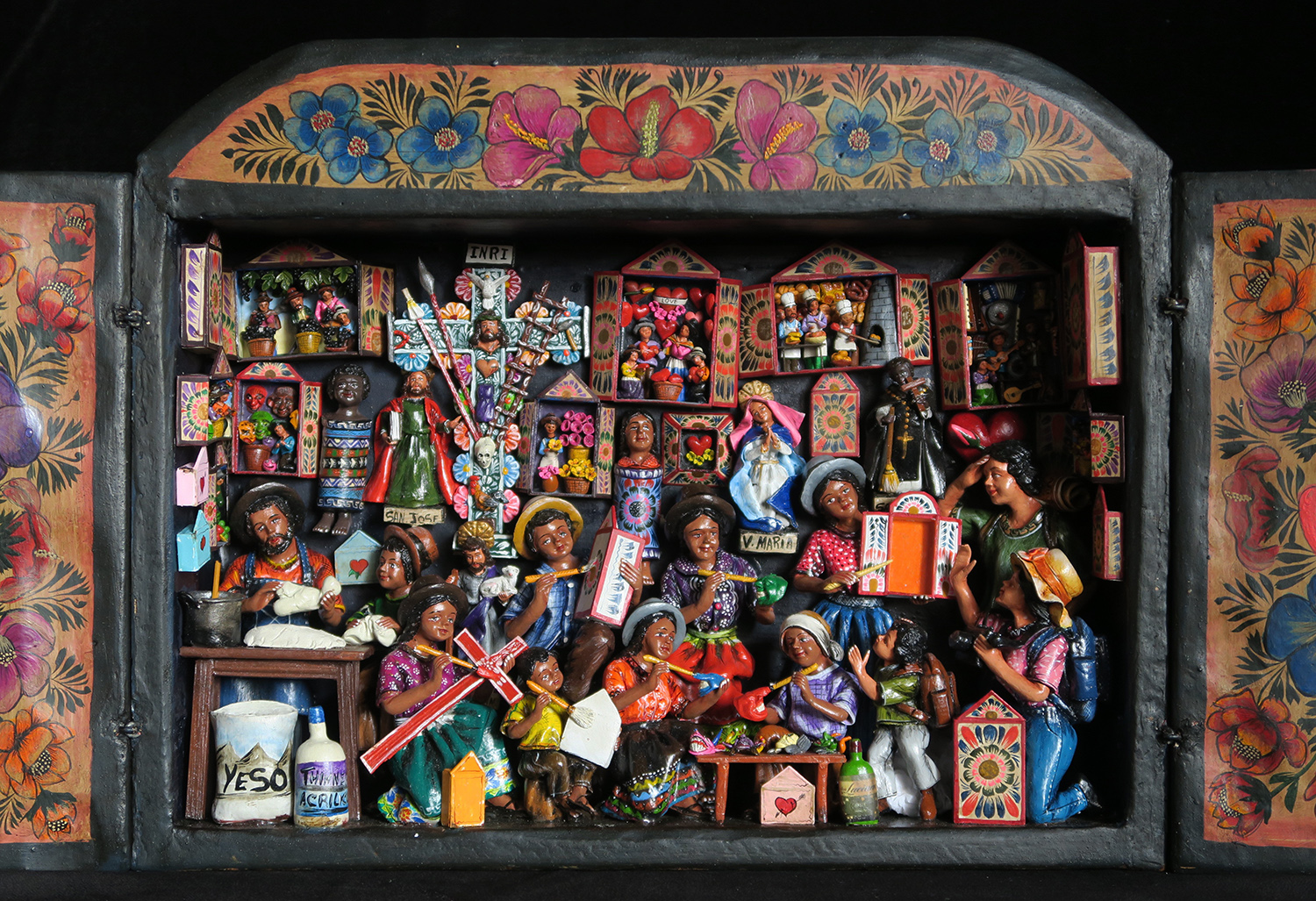 Retablo and Santo Shop - Retablo (version 11)
