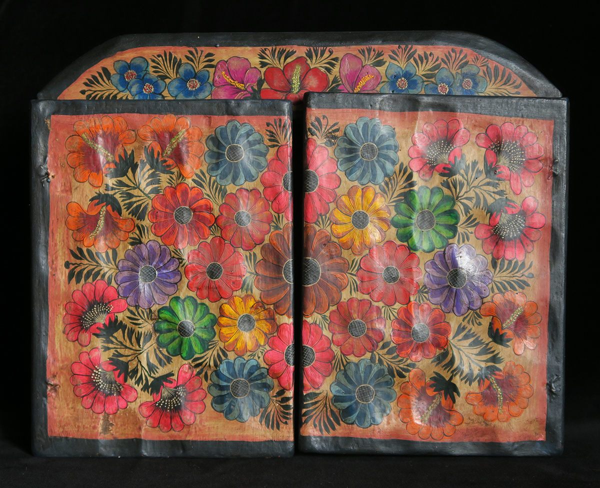 Retablo and Santo Shop - Retablo (version 11)
