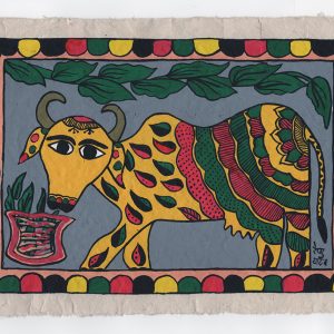 Cow