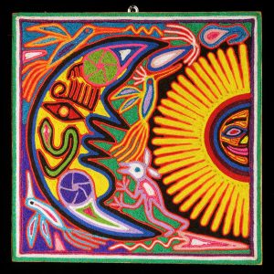 El Eclipse de La Luna