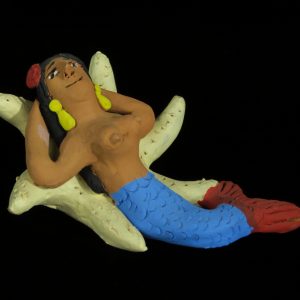 La Sirena and the Star Fish