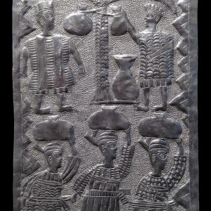The Palm Wine Tapper