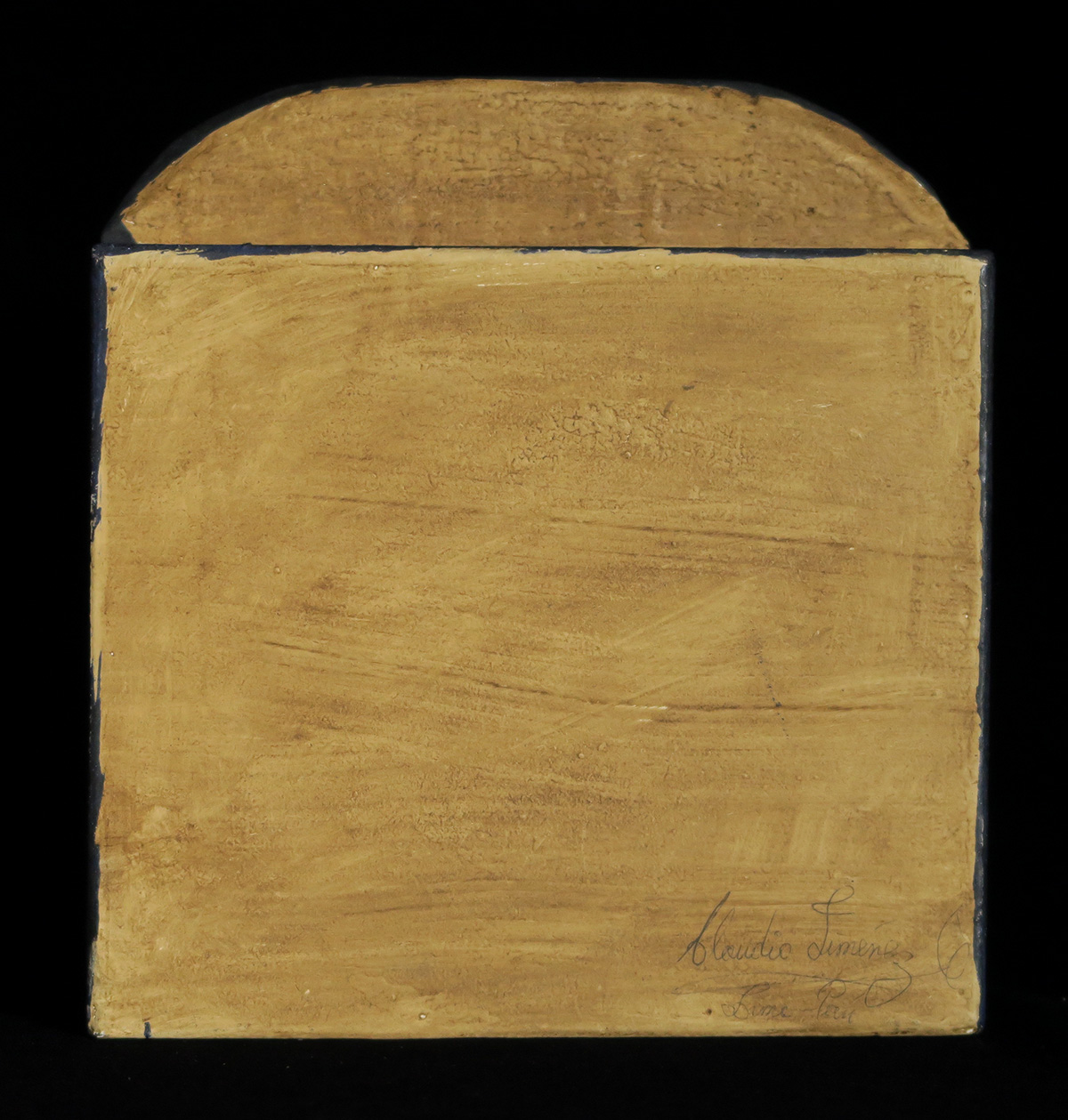 Bakery Retablo