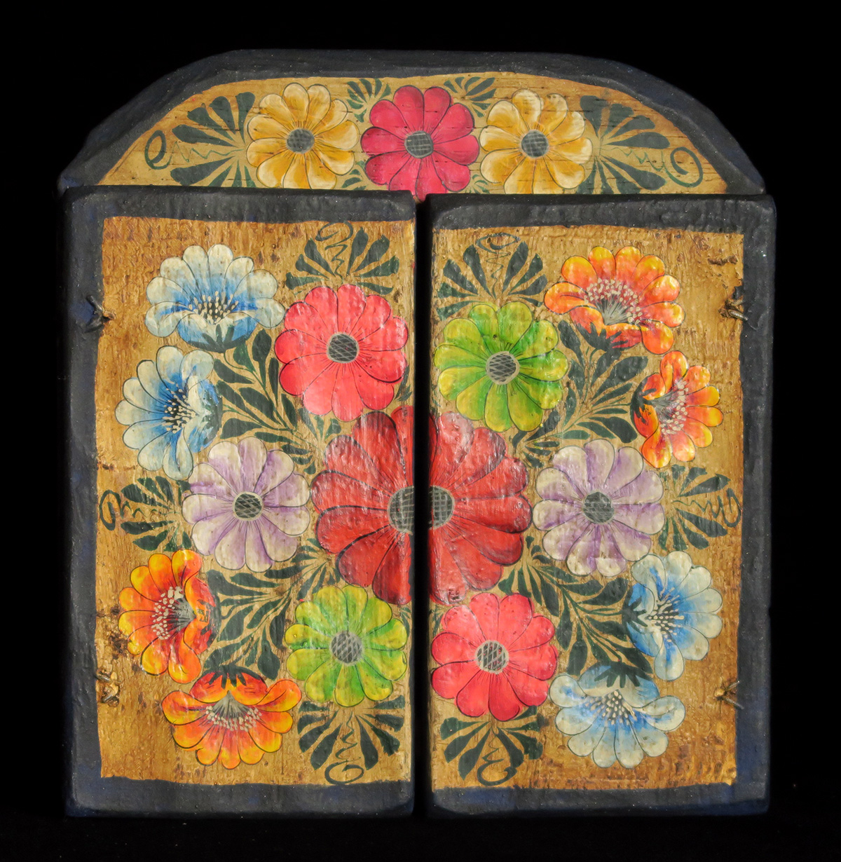 Bakery Retablo
