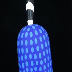 Gato Azul (blue cat)
