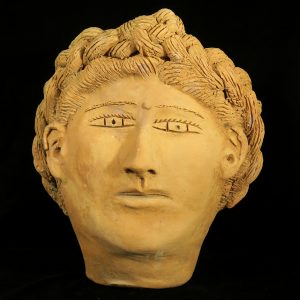 Face Vessel